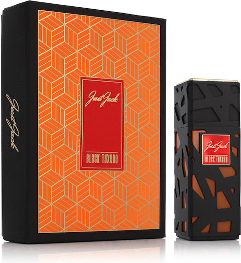 Just Jack Black Tuxedo Eau de Parfum 100ml