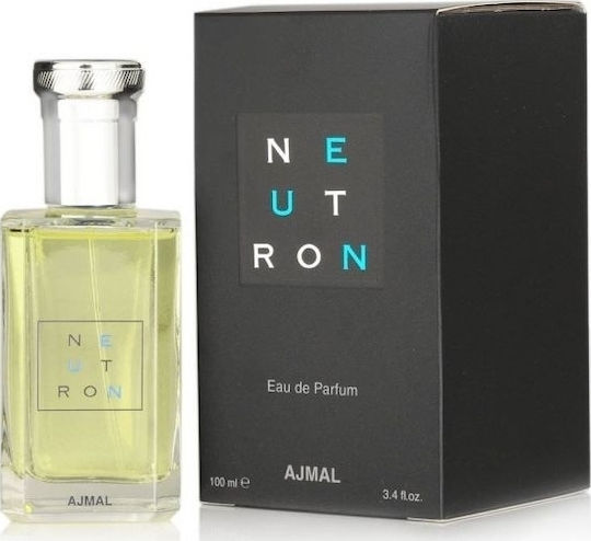 Ajmal Neutron Eau de Parfum 100ml