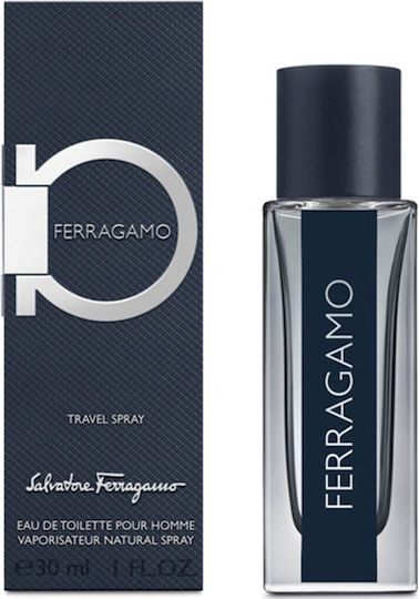 Salvatore Ferragamo Eau de Toilette 30ml