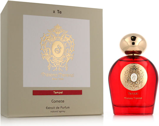 Tiziana Terenzi Tempel Comet Eau de Parfum 100ml