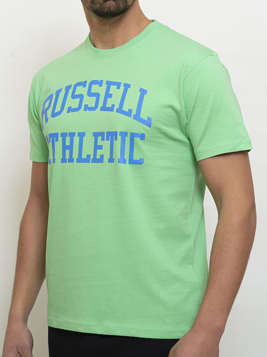 T-shirt Πράσινο