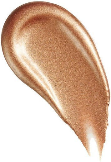 Lottie London Body Glow Highlighter Bronz Loțiune hidratant pentru corp 100ml