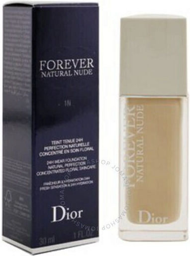 Dior Diorskin Forever Natural Nude Liquid Make Up 3W 30ml