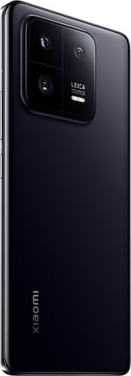 Xiaomi 13 Pro 5G Dual SIM (12/256GB) Ceramic Black