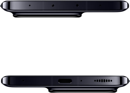 Xiaomi 13 Pro 5G Dual SIM (12/256GB) Ceramic Black