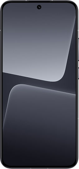 Xiaomi 13 5G Dual SIM (8/256GB) Μαύρο