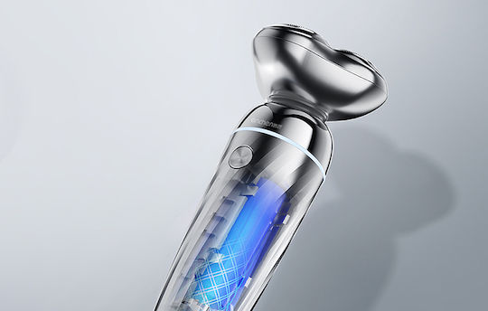 Enchen X7 Въртяща Електрическа самобръсначка За лице
