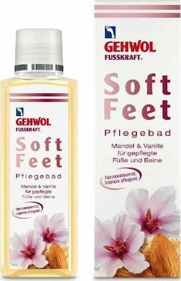 Gehwol Fusskraft Soft Feet Flüssig für den Körper 200ml