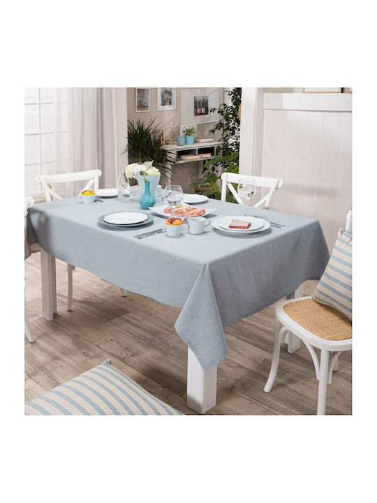 Teoran Laredo Cotton & Polyester Tablecloth 05 135x180cm