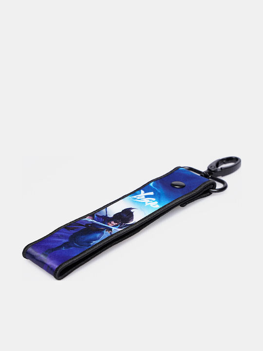 Gim Keychain Fabric Yasuo