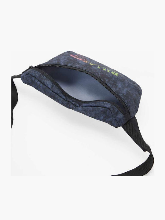 Cache Herren Bum Bag Taille Blau