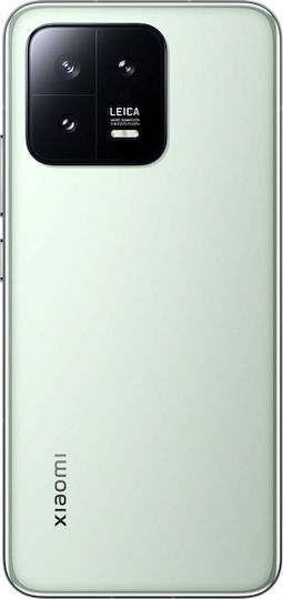 Xiaomi 13 5G Dual SIM (8GB/256GB) Flora Green