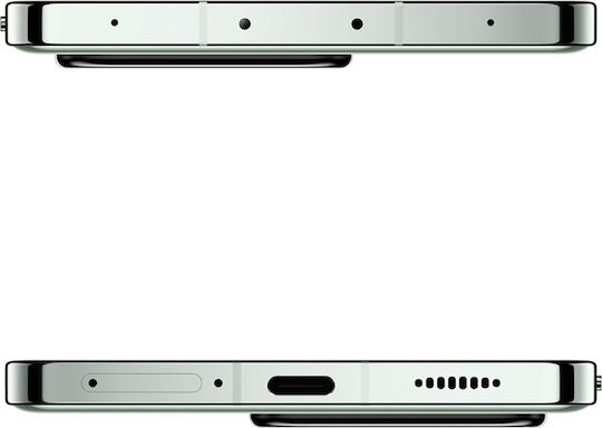Xiaomi 13 5G Dual SIM (8GB/256GB) Flora Green