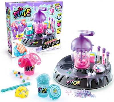 Canal Toys Slime Sensory Factory for Children 6++ Years