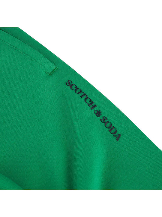 Men's Athletic Shorts Green