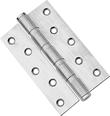 AMD002-006 Hinge Furniture Made of Stainless Steel Type 5 1pcs 02592