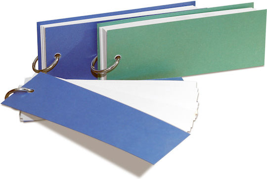 Meyco Bookbinding Ring Binder Mechanism