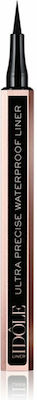 Lancome Idole Στυλό Eye Liner 01 Black 1ml