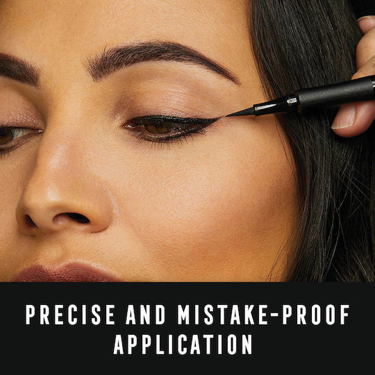 Max Factor Masterpiece High Precision Liquid Long Stay Pen Eye Liner 1ml