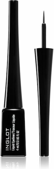Inglot Liquid 25 Liquid Eye Liner 4ml