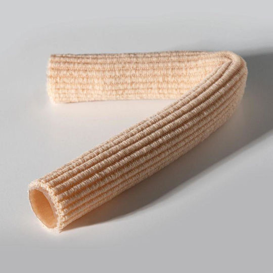 Podia Extra Long Tube Fabric with Gel for Calluses