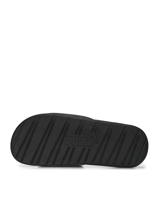 Cool Cat 2.0 Men's Slides Black