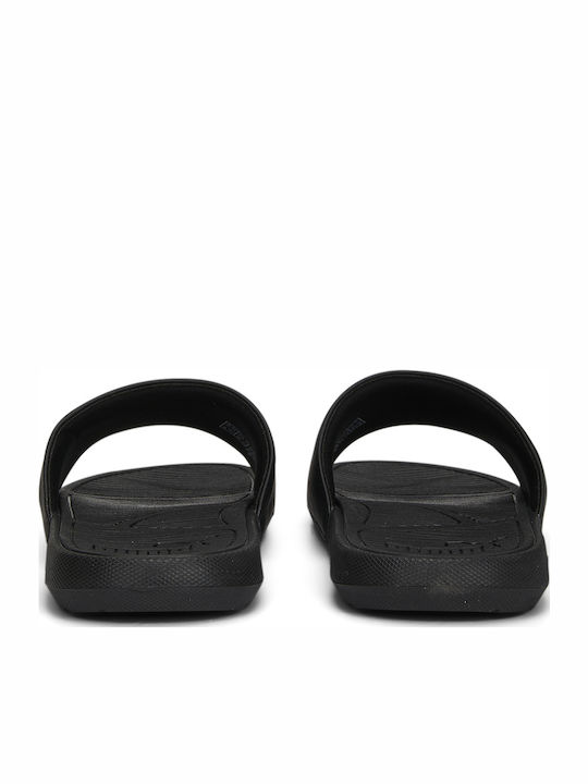 Cool Cat 2.0 Men's Slides Black