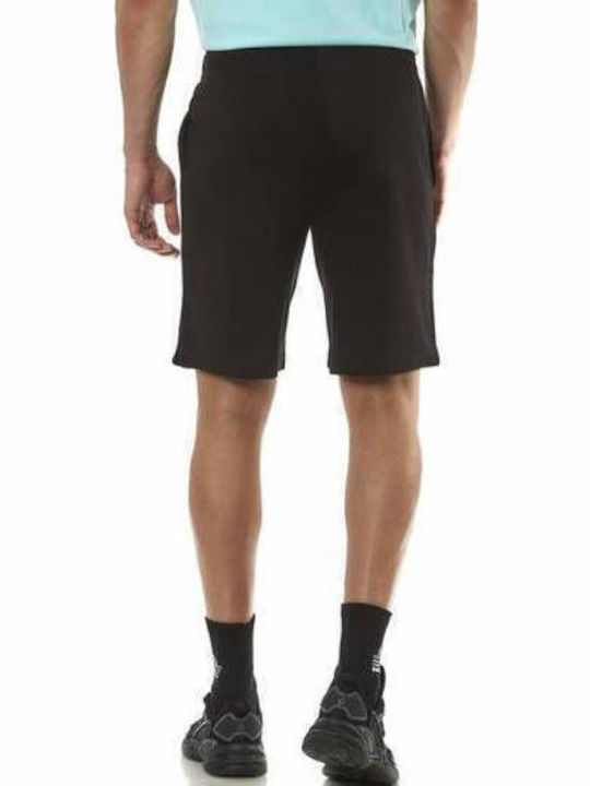Men's Athletic Shorts Black