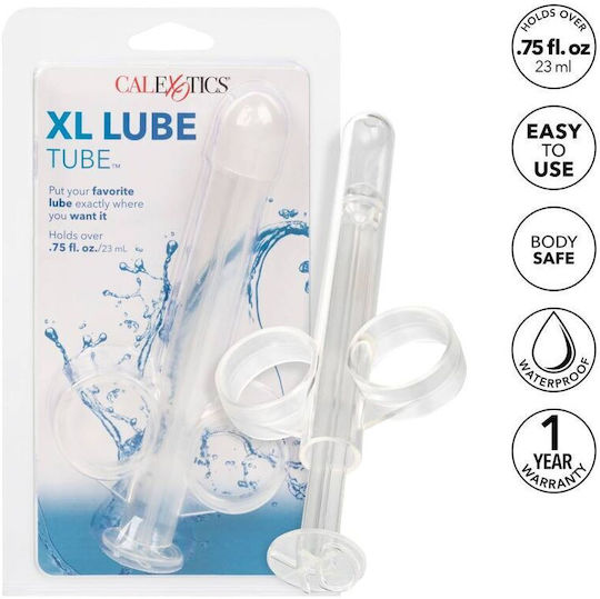 Calexotics Lube Tube XLarge