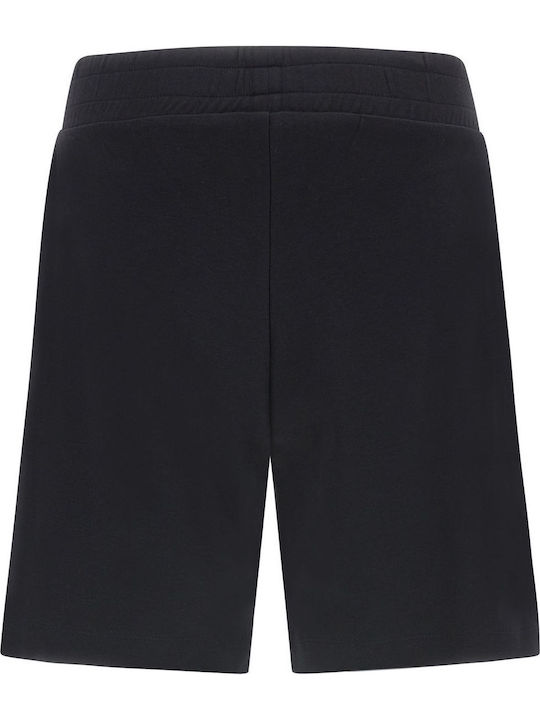 Freddy Women's Black Bermudas