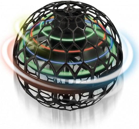 Buki Interactive Toy Flying Ball for 8+ Years Old