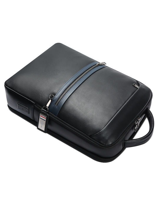 Bopai Waterproof Backpack Backpack for 15.6" Laptop Black 61-122101