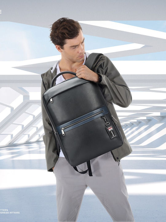 Bopai Waterproof Backpack Backpack for 15.6" Laptop Black 61-122101