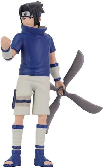 Comansi Naruto: Sasuke Φιγούρα Δράσης 10.5εκ.