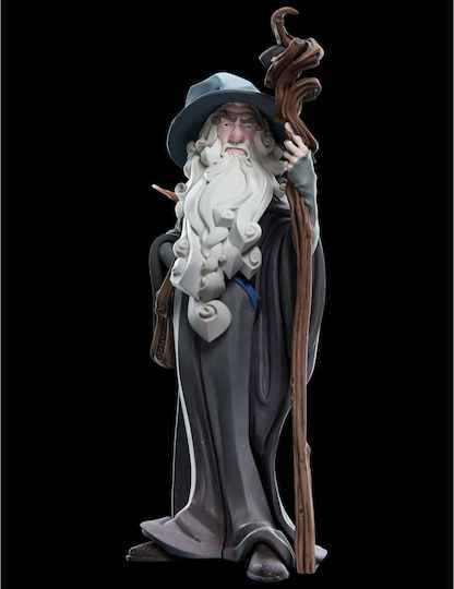 Weta Workshop Lord of the Rings: Gandalf the Grey Mini Epics Φιγούρα 12εκ.