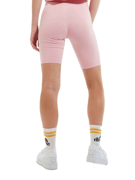 Ellesse Frauen Fahrrad Leggings Rosa