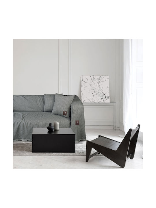 Greenwich Polo Club Sofa Cushion 2788 Gray 42x42cm