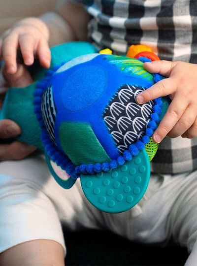 Baby Einstein Suspendata Jucărie Auto pentru 0++ Luni
