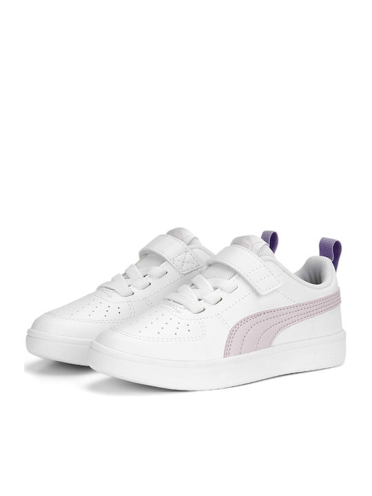 Puma Kids Sneakers Rickie White