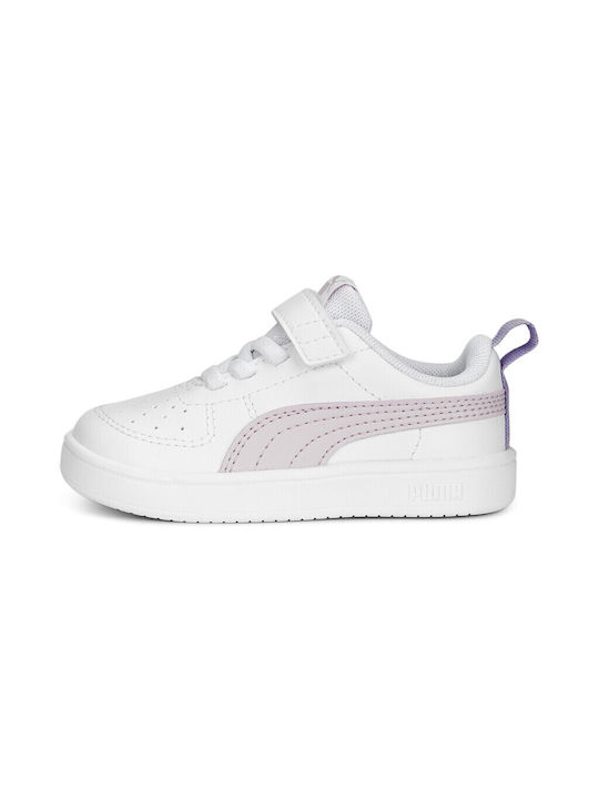 Puma Kids Sneakers Rickie White