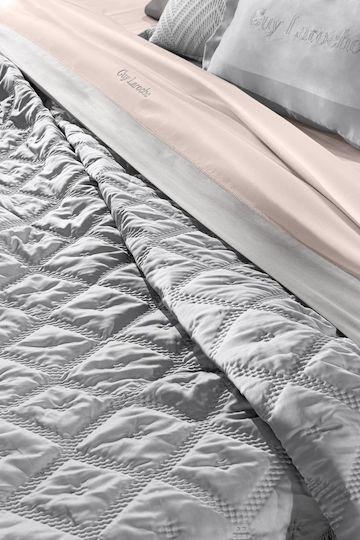Guy Laroche Fiera Σετ Υπέρδιπλο 240x250cm 3τμχ