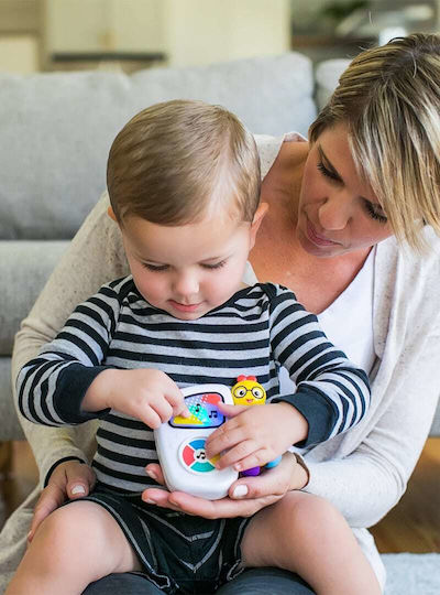 Baby Einstein Musikinstrument Take Along Tunes mit Musik für 3++ Monate
