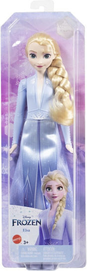 Mattel Disney Frozen Assorted Doll Păpușă Frozen pentru 3+ ani+ Ani (Diverse modele) 1 buc