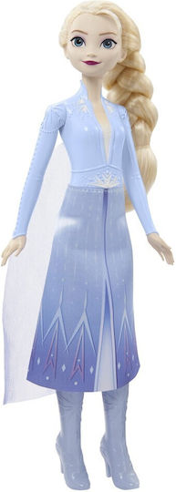 Mattel Disney Frozen Assorted Doll Păpușă Frozen pentru 3+ ani+ Ani (Diverse modele) 1 buc