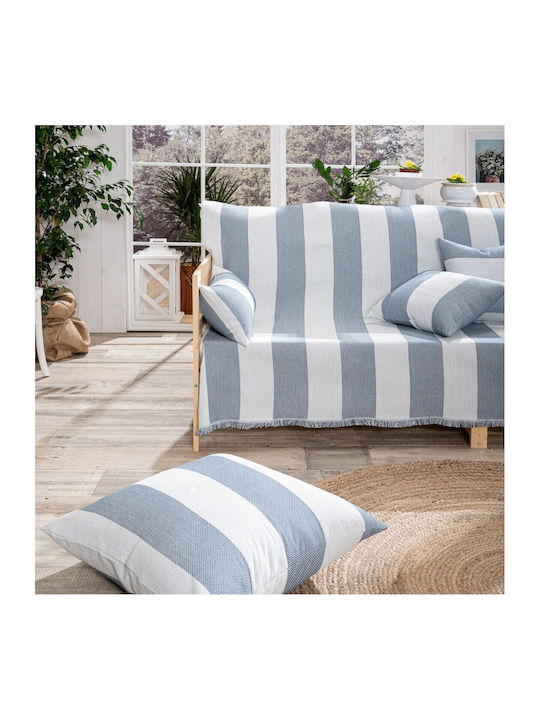 Teoran Gella Cuvertură Pentru Canapea De Fotoliu Chenille 150x180 Cm 05