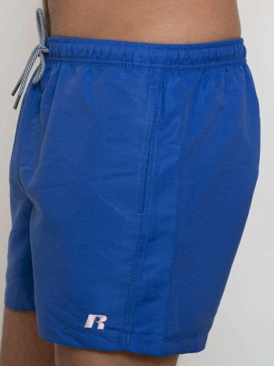Men's Swimwear Shorts Dazzling Blue