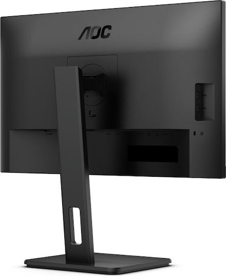 AOC 24P3CV IPS Monitor 23.8" FHD 1920x1080 με Χρόνο Απόκρισης 4ms GTG