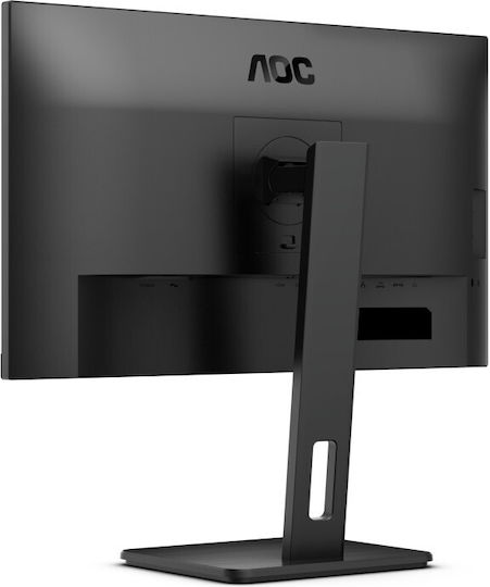 AOC 24P3CV IPS Monitor 23.8" FHD 1920x1080 με Χρόνο Απόκρισης 4ms GTG