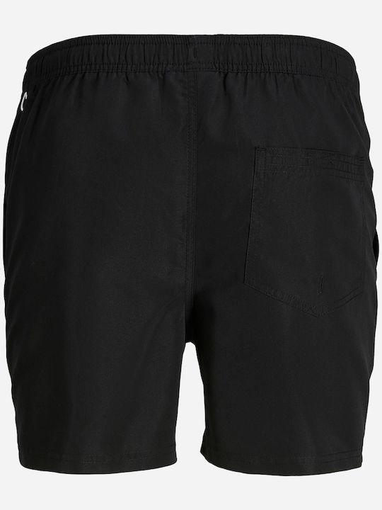 Men's Swimwear Shorts Black
