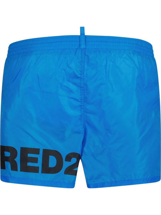 Men's Swimwear Shorts Blue